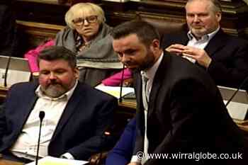 Tory councillors voted for tax rise despite campaigning against it