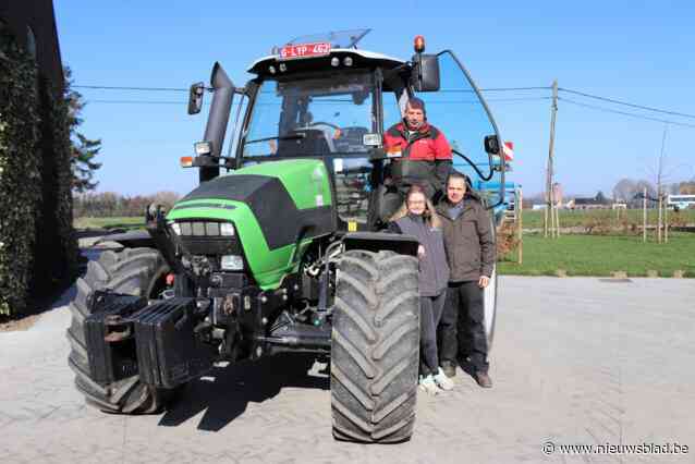Mechelse boeren trekken morgen naar Brussel om te betogen: “Jonge collega’s hebben geen perspectief meer”