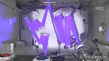 Die Niederlande baten Deutschland vor neuen Chip-Restriktionen gegen China um Unterstützung – und erhielten eine Abfuhr