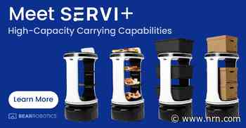 The human benefit of hospitality automation