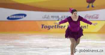 Volunteers needed for 2024 Special Olympics in Calgary