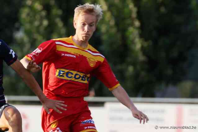 SPORTKORT WEST-VLAANDEREN.   Zonnebeke haalt tweede Anzegem-speler, Damme wisselt van trainer en Wout Alleman opnieuw op dreef