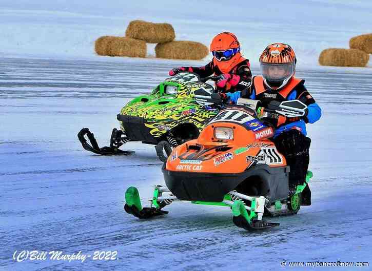 Junior Snowmobile Championships coming to Barry’s Bay area this weekend