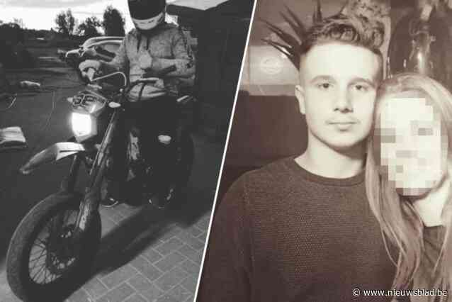 Familie en vrienden van verongelukte bromfietser (18) zwaar aangeslagen: “Kilian was een topkerel met een gouden hart”