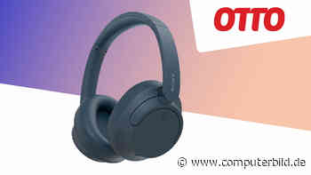 Otto verkauft den Sony WH-CH720N für unter 100 Euro!