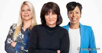 Ogilvy North America appoints new leadership team