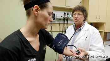 Here's the one thing Sask. doctor organizations say would greatly improve health care in the province