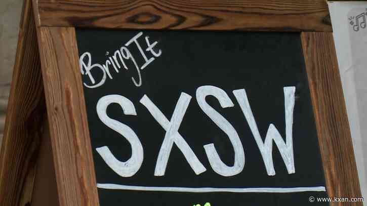 LIST: Free SXSW 2023 events