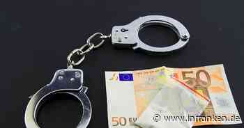 Bamberg: Nach mehrmonatigen Ermittlungen: Polizei gelingt Schlag gegen Drogenbande - acht Personen festgenommen