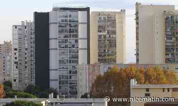 Lors de son interpellation par la police, un dealer cherche à créer une émeute aux Moulins, à Nice