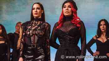 Ile and Ivy Queen: Two Puerto Rican Powerhouses Unite on ‘Algo Bonito’