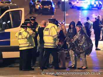 Manchester Arena Bombing was preventable, inquiry finds