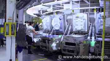 Anatomie des Umbruchs