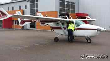 Search for missing plane continues in northern Ontario as air task force sets up in Thunder Bay