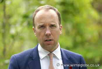 Matt Hancock responds to lockdown WhatsApp message leaks