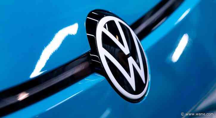 Volkswagen's tracking firm refused to find stolen SUV, kidnapped boy without payment: sheriff