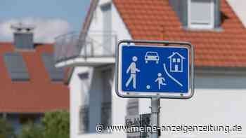 Spielstraße oder verkehrsberuhigter Bereich?