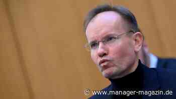 Wirecard-Prozess: Markus Braun will Veruntreuung von Millionen belegen