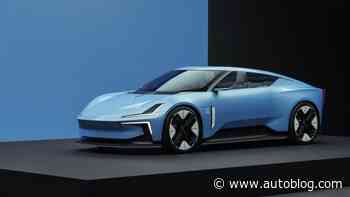 EV maker Polestar's Q4 loss narrows, won't engage in price wars