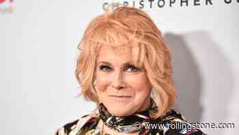 Hear Ann-Margret and Pete Townshend’s New Take on the Everly Brothers’ ‘Bye Bye Love’