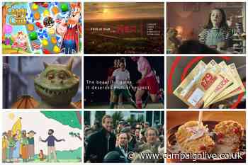 Pitch Update: Innocent, LNER, Rightmove, Weetabix, John Lewis, Nationwide, WaterAid and more