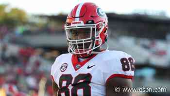 Source: Carter returns to combine after arrest