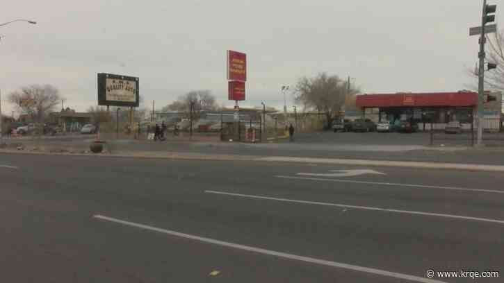 City to discuss plans for problem property along Central in northeast Albuquerque
