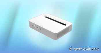 Save $800 on This 4K Vava Projector and Build the Home Theater of Your Dreams     - CNET