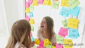 Self-Acceptance and Self-Esteem Aren't the Same Thing. What to Know     - CNET
