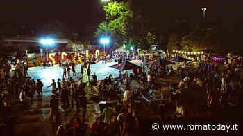 San Lorenzo, Scalo Playground torna all'attacco: "Vogliamo la riapertura"