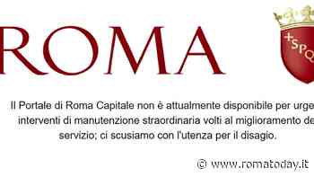 È il giorno delle graduatorie per la scuola d'infanzia, ma il sito di Roma Capitale è inaccessibile