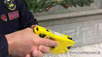 Turista colpito con la pistola taser davanti al b&b, arrestato anche il secondo rapinatore