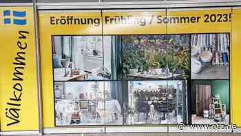 Schwedische Kette kommt nach Jena