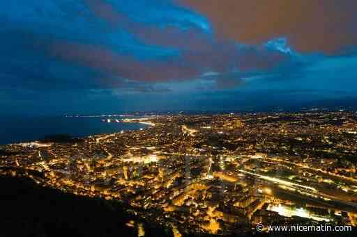 Sobriété énergétique: les Alpes-Maritimes sur le podium des métropoles avec la plus faible consommation d'électricité cet hiver