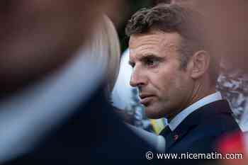 Emmanuel Macron proclame la fin de la Françafrique