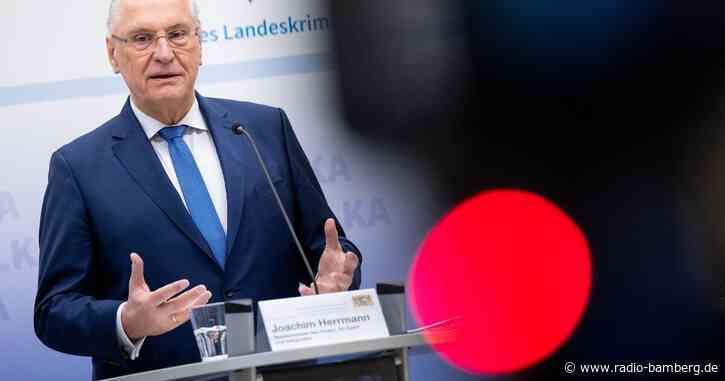 Herrmann attackiert Aktivisten nach Blockade von Busdepot