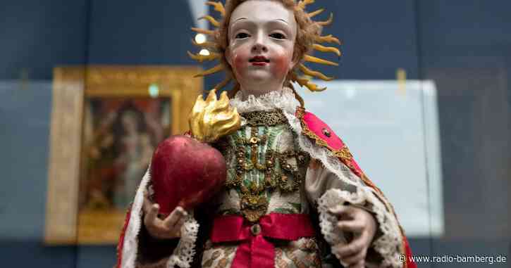 Katholisches Museum zeigt Ausstellung über Kirche und Sex