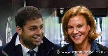 The 15-year plan in place at Newcastle United as Staveley talks PIF's 'long-term' credentials