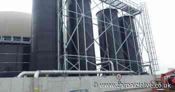 Firm told to pay almost £26,000 after releasing 'unregulated and smelly gases' into the air in South Tyneside