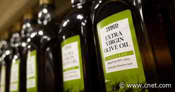 Check Your Pantry: These Foods May Be Expired     - CNET