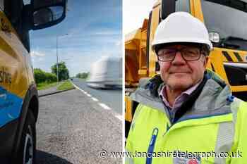 Council to invest over £30m across Lancashire highways