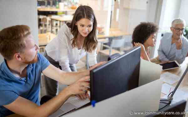 Government pushes ahead with rollout of SEND social work lead role