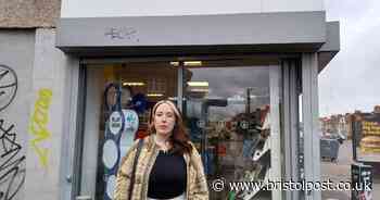 Filton Avenue stabbing: Student describes heroic efforts to help victim