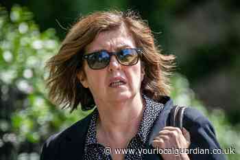 Keir Starmer appoints Sue Gray as Labour chief of staff