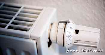 Heizen mit mehr Wind und Sonne