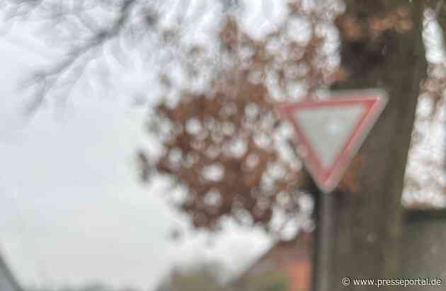 POL-NI: Zwischenbilanz zur Verkehrssicherheitswoche des Polizeikommissariats Hoya