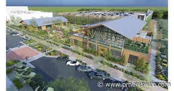 Robert Thompson's Angevin &amp; Co. and Vita Development Group Announce Opening of Camp Pickle "Eatertainment" Concept in Denver's Fox Park