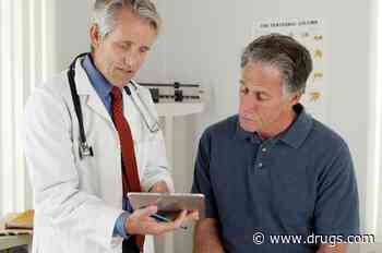 Embolization Treatment Could Offer Drug-Free Relief From Enlarged Prostate