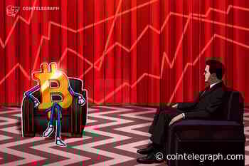 Bitcoin price risks $23K rerun as Coinbase stock falls over Silvergate