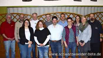 Werbering Altensteig: Seeger bleibt nach schwerer Krankheit an der Spitze